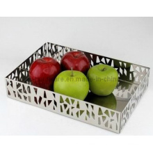 Stainless Steel Fruit Dish (SE2545)